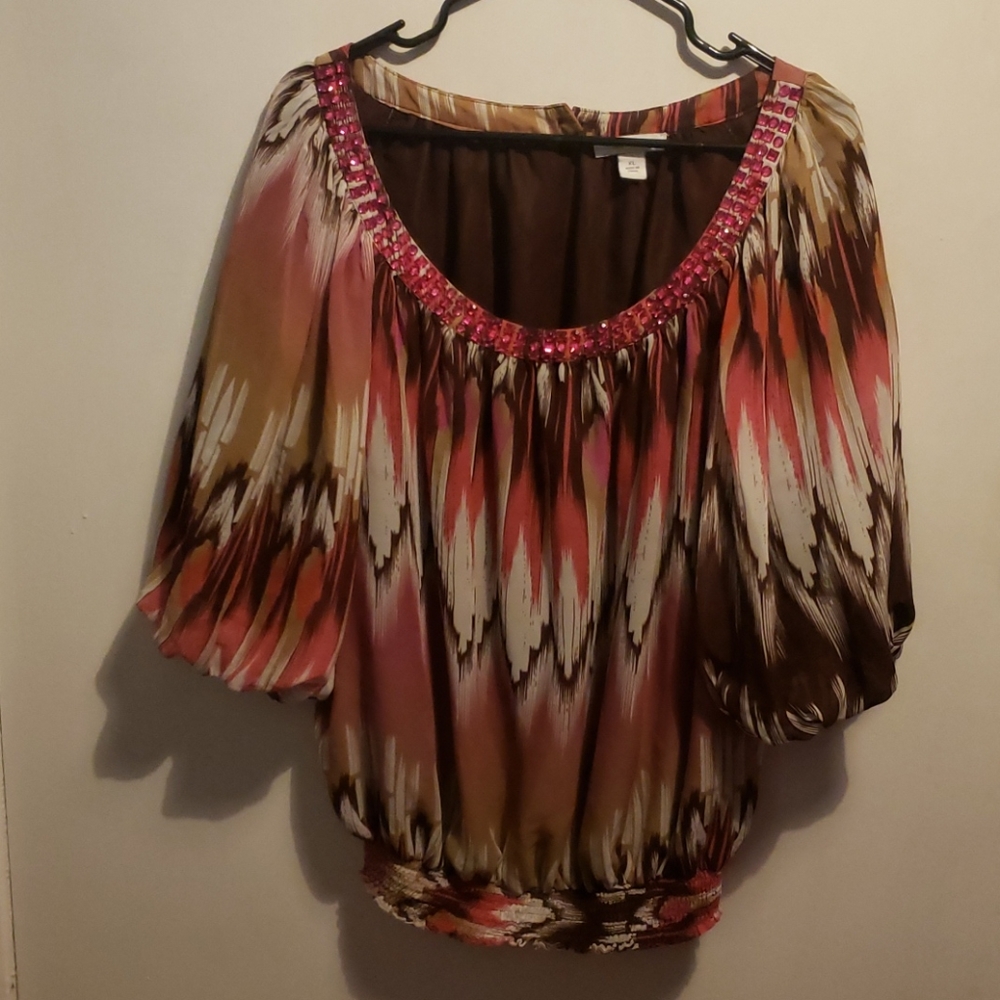 Dressy Top